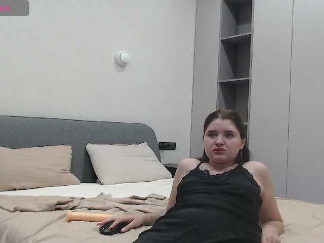 Bluerose live cam on BongaCams