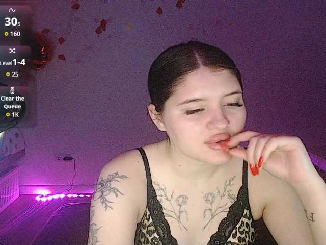 Bluerose