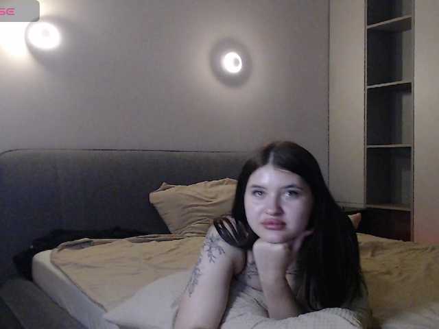 Bluerose live cam on BongaCams