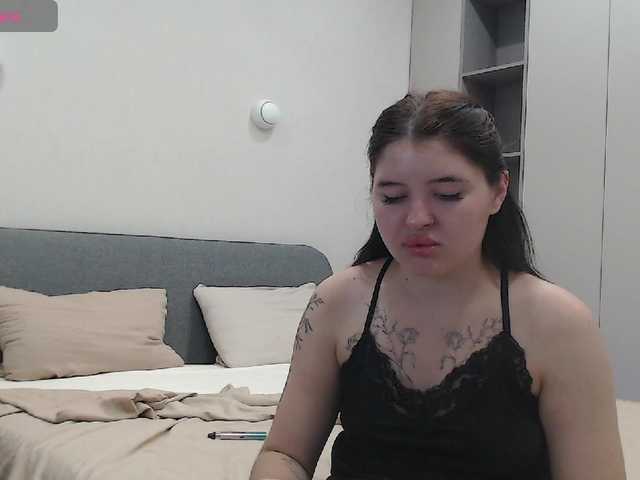 Bluerose live cam on BongaCams