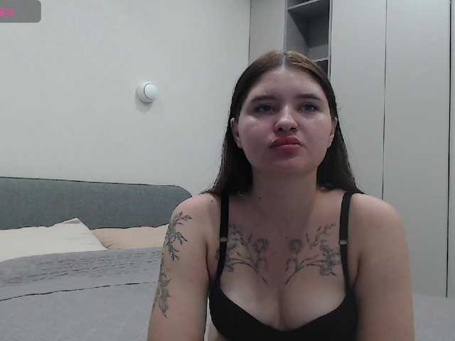 Bluerose live cam on BongaCams