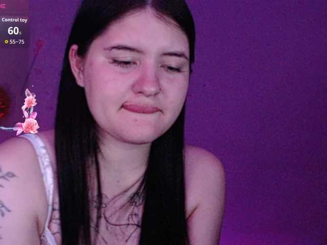 Bluerose live cam