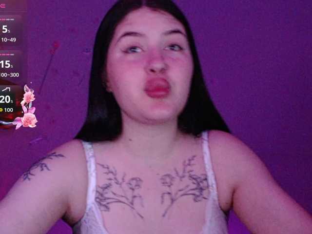 Bluerose