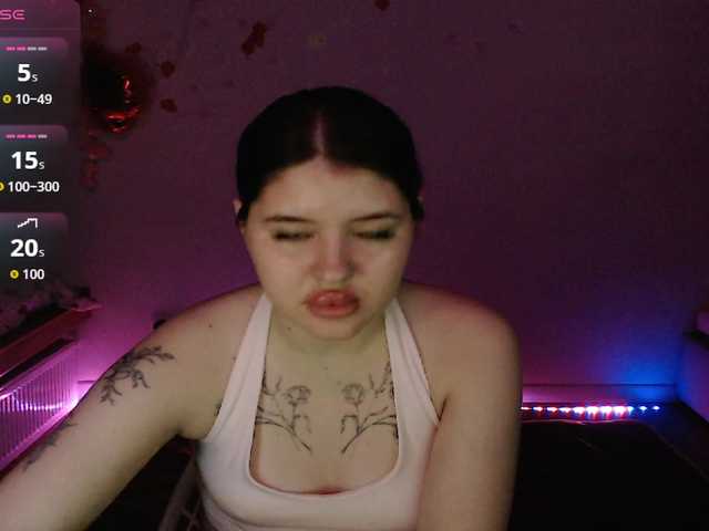 Bluerose webcam