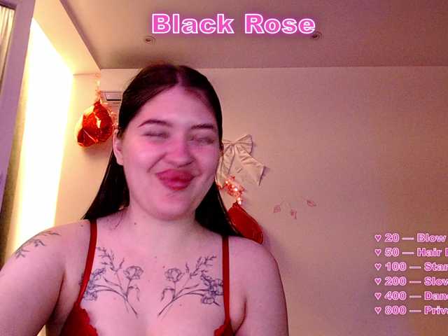 Bluerose