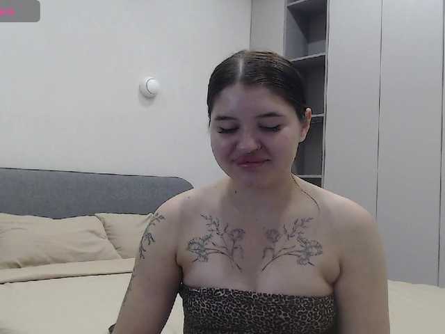 Bluerose live cam on BongaCams