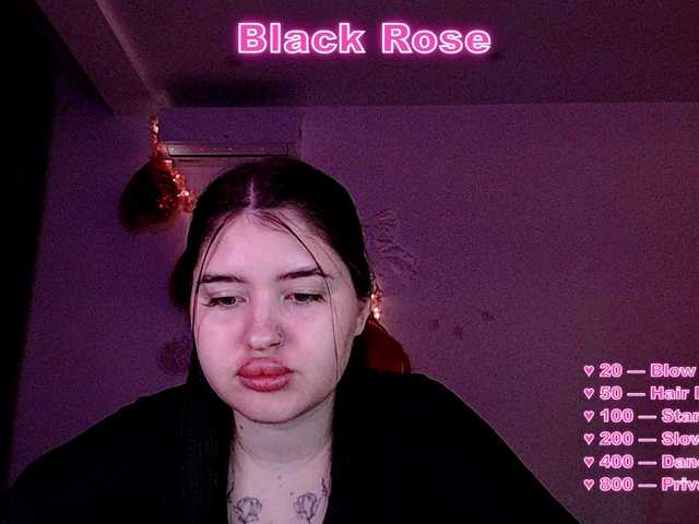 Bluerose