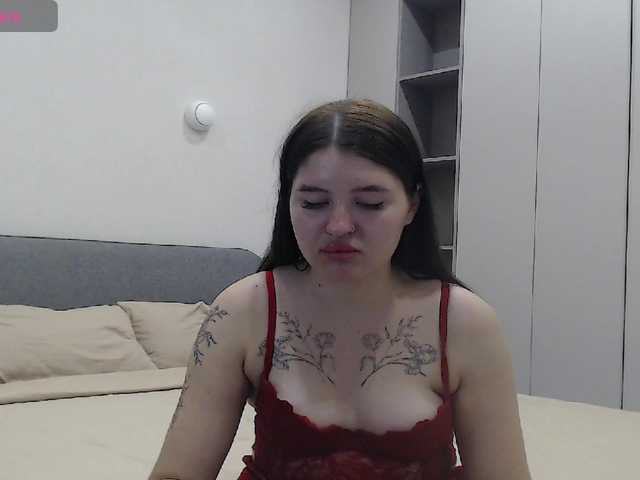 Bluerose live cam on BongaCams