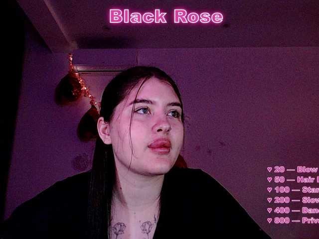Bluerose