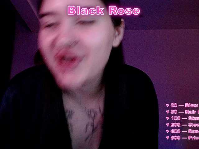 Preview of bluerose