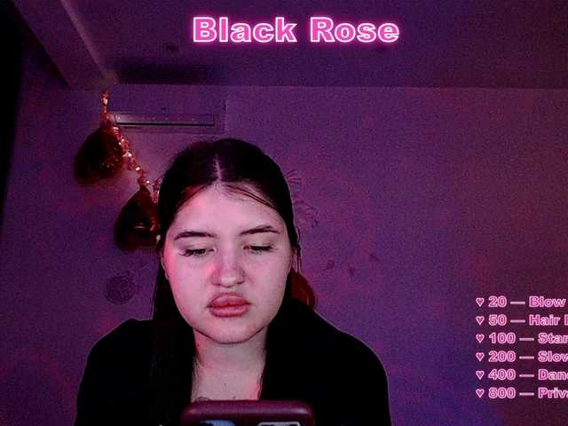 Bluerose