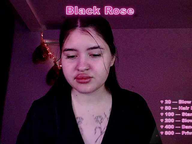 Bluerose