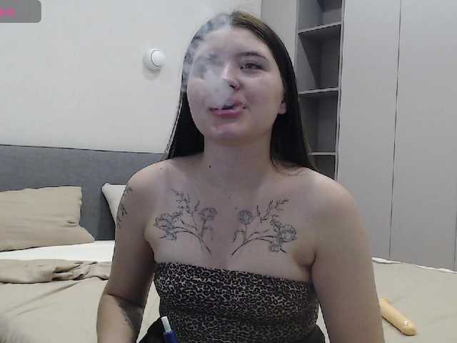 Bluerose