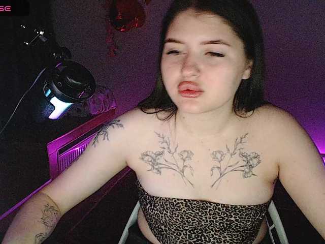 Bluerose webcam