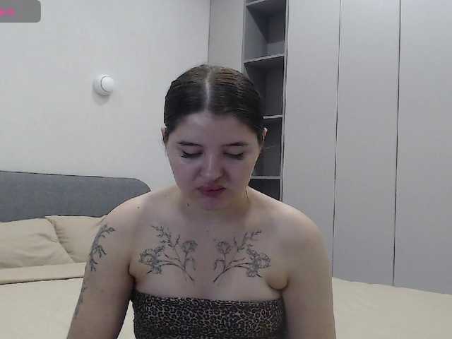 Bluerose live cam on BongaCams
