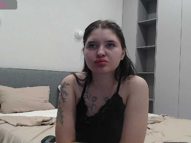 Bluerose live cam on BongaCams