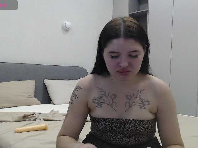 Bluerose live cam on BongaCams