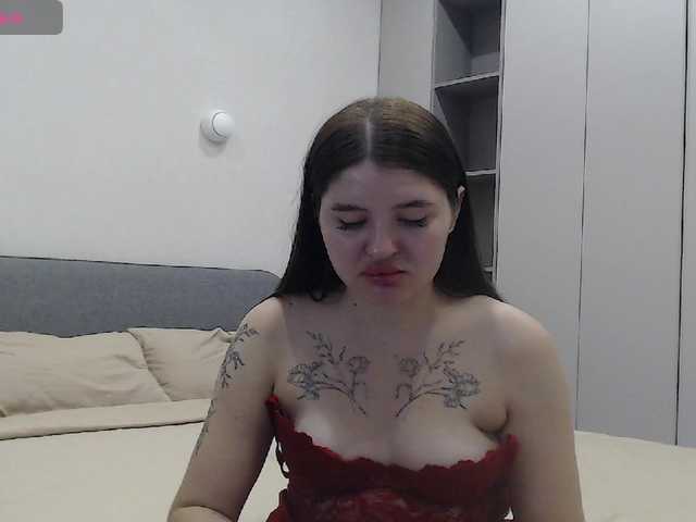 Bluerose live cam on BongaCams