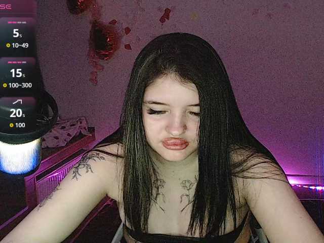 Bluerose