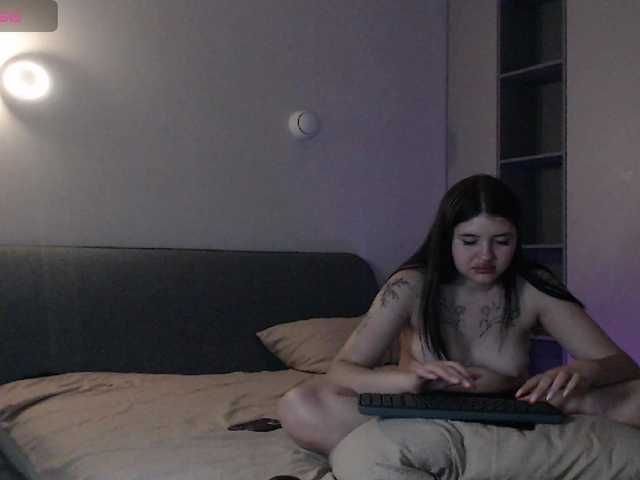 Bluerose live cam on BongaCams