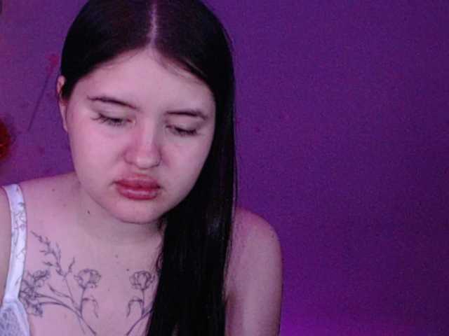 Bluerose Nude Live Sex Shows