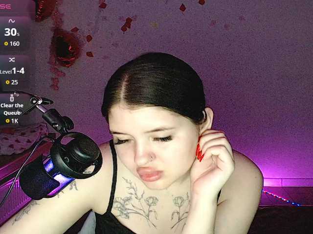 Bluerose