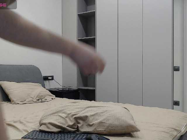 Bluerose live cam on BongaCams