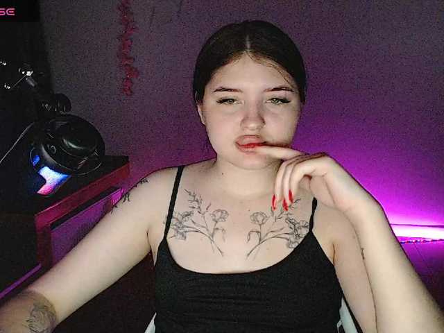 Bluerose webcam