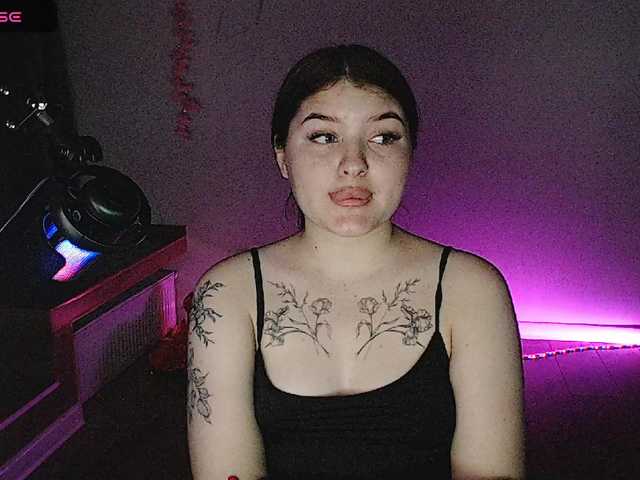Bluerose live cam