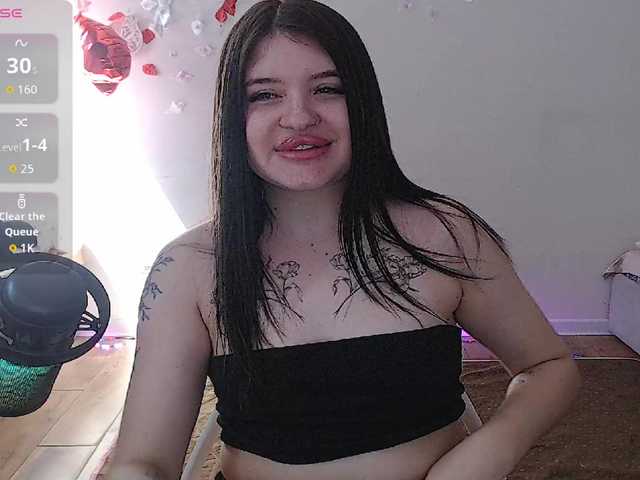 Bluerose