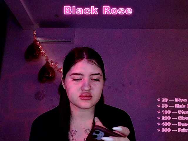 Bluerose