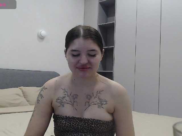 Bluerose live cam on BongaCams
