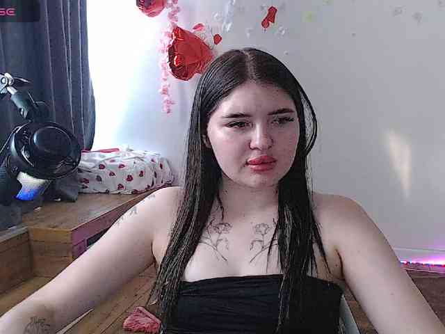 Bluerose webcam