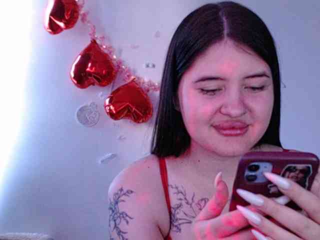 Bluerose webcam