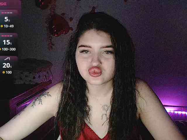 Bluerose webcam