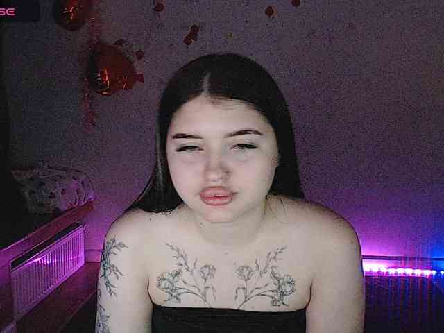 Bluerose webcam