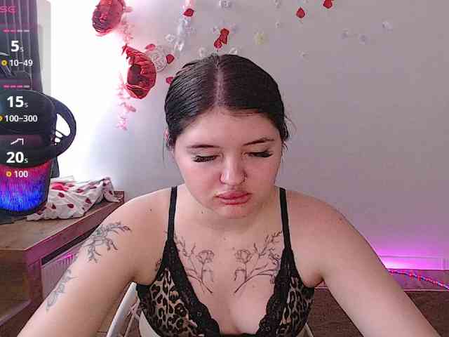 Bluerose webcam