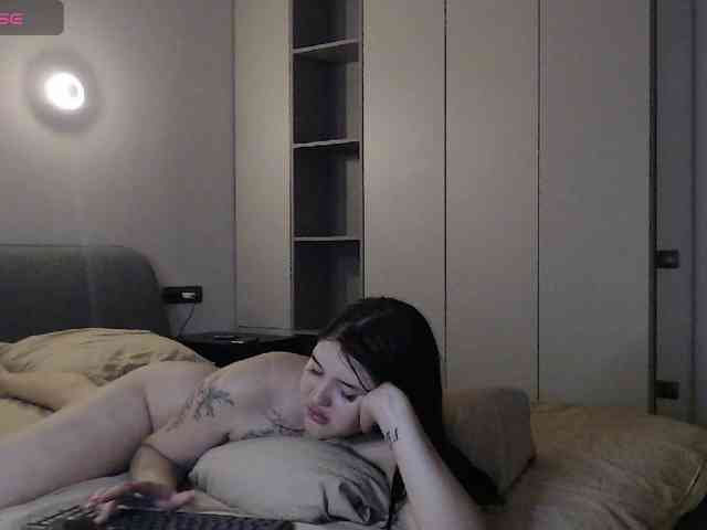 Bluerose webcam
