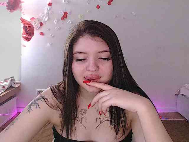 Bluerose webcam