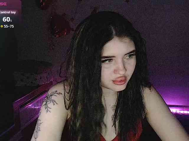 Bluerose webcam