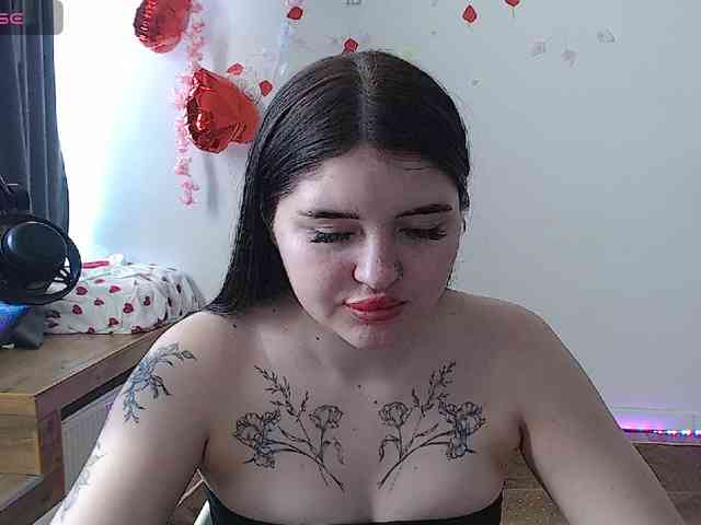 Bluerose webcam