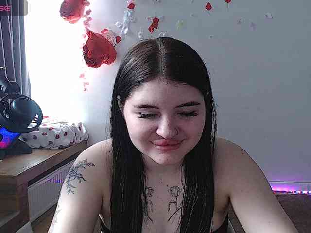 Bluerose webcam