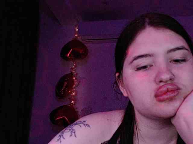 Bluerose webcam