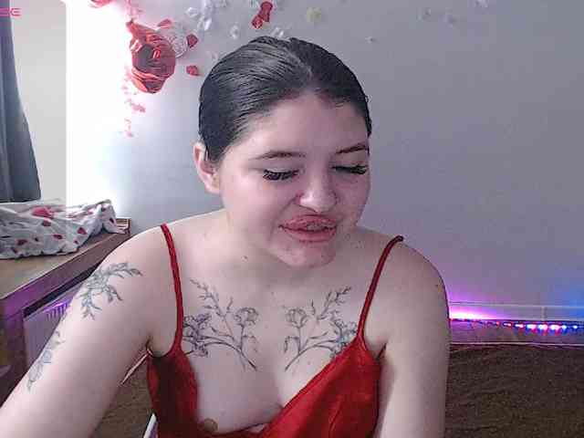 Bluerose webcam