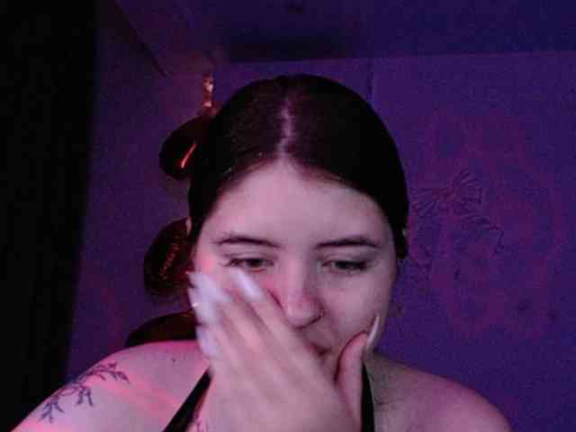 Bluerose webcam