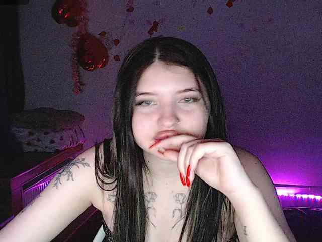 Bluerose Live Webcam on BongaCams