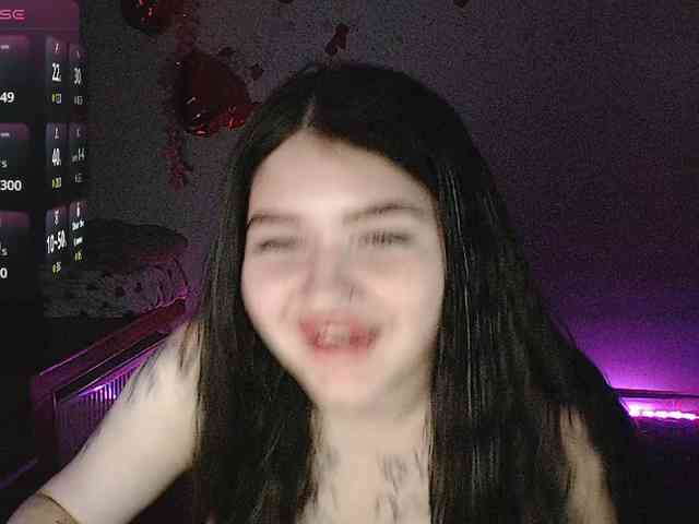 Bluerose webcam