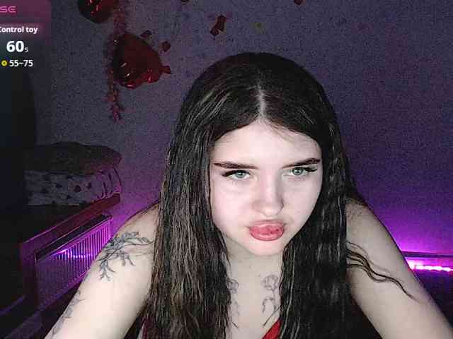 Bluerose webcam