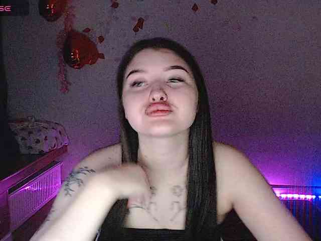 Bluerose webcam