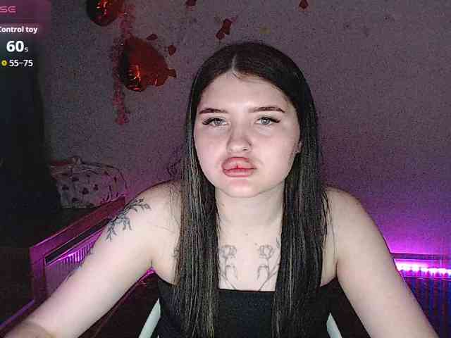 Bluerose webcam